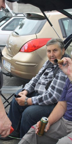 profik  prohlizi liner po testu